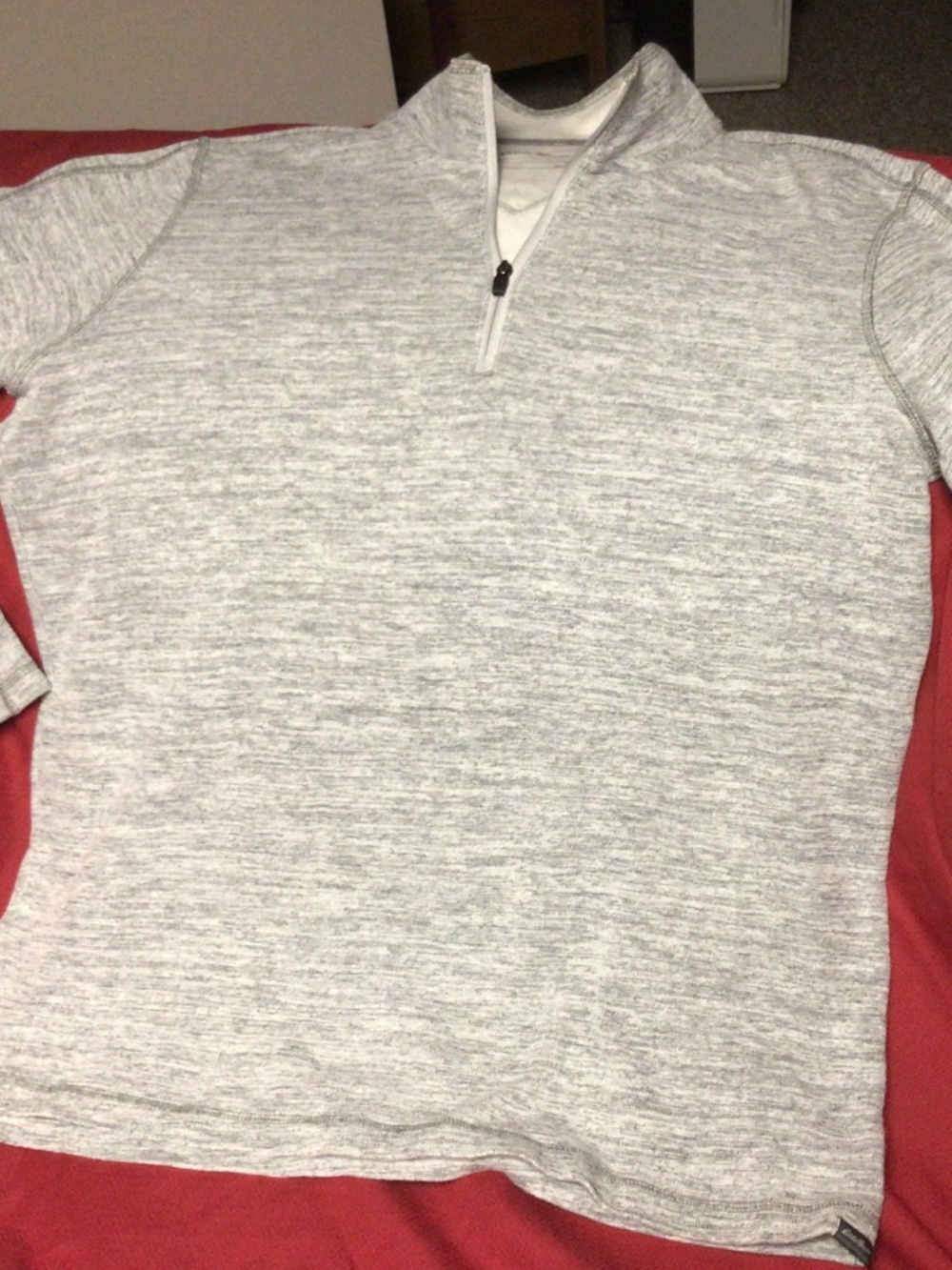 Eddie Bauer sweatshirt